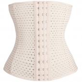 unsichtbare Taille Bauch dreischneider cincher körper shaper trainer Korsett Sport slim shaper kontrolle Korsett