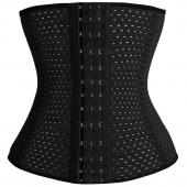 unsichtbare Taille Bauch dreischneider cincher körper shaper trainer Korsett Sport slim shaper kontrolle Korsett