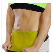 heiße shaper Taille trainer cincher gürtel postpartale Bauch trimmer shaper schlankheits Unterwäsche Taille ausbildung