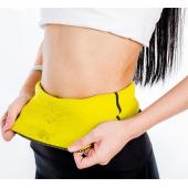 heiße shaper Taille trainer cincher gürtel postpartale Bauch trimmer shaper schlankheits Unterwäsche Taille ausbildung