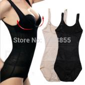 heiß Verkaufen Frau Taille cincher Bauch Korsett volle körperbeHerrschung shaper schlankheits Body Unterwäsche xl xx