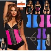 fabrik Korsetts und Bustier sexy latex Taille Ausbildung Korsetts underbust Bustier corselet körper gestalter