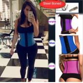 fabrik Korsetts und Bustier sexy latex Taille Ausbildung Korsetts underbust Bustier corselet körper gestalter