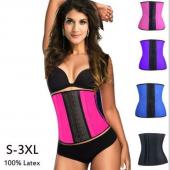 fabrik Korsetts und Bustier sexy latex Taille Ausbildung Korsetts underbust Bustier corselet körper gestalter