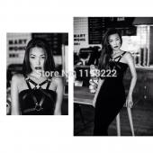 100% handarbeit handgefertigte Damen Punk gotischen Leder geschirr körper knechtschaft Käfig Bustier Korsett Bildhauere