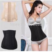 neue Taille Bauch Bauch schlank körper shapewear gürtel Korsett cincher trimmer Korsett