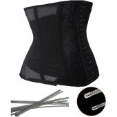 heißer Mode kein körper Taille shaper Ausbildung Bauch Fest cincher Korsett Korsett underbust