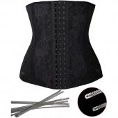heißer Mode kein körper Taille shaper Ausbildung Bauch Fest cincher Korsett Korsett underbust
