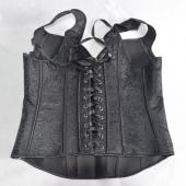 Korsett Taille trainer heiß shaper Bustiers Taille Ausbildung Korsett burlesque sexy dessous Steampunk Korsett gothic
