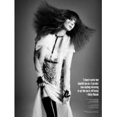 Top Fashion Punk Harajuku handgefertigte o Ring Strumpfbänder Leder körper Formt geschirr Taillengürtel bondage