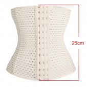 sexy körper Feminino Body shaper Korsett Damen ardyss körper shaper Bauch hohe Taille spirale Stahl gebürstet Taille