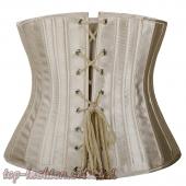 reiche sexy schLichten Schwarz 28 spirale Stahl ohne Taille Ausbildung cincher underbust Korsetts Top burleske baskisc