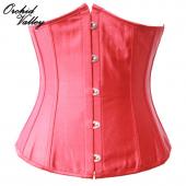 plus Size 6xl körper shapewear Damen gotischen Kleidung underbust Taille Ausbildung cincher sexy Braut Korsetts