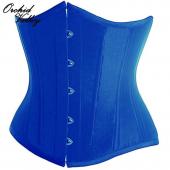 plus Size 6xl körper shapewear Damen gotischen Kleidung underbust Taille Ausbildung cincher sexy Braut Korsetts