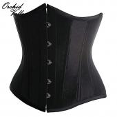 plus Size 6xl körper shapewear Damen gotischen Kleidung underbust Taille Ausbildung cincher sexy Braut Korsetts