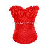 sexy korsagen und Bustiers Schwarze Taille Ausbildung Korsett renaissance dessous schnürung Korsett Tops für Hochzeit