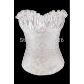 sexy korsagen und Bustiers Schwarze Taille Ausbildung Korsett renaissance dessous schnürung Korsett Tops für Hochzeit