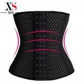 Taille Ausbildung underbust Korsett Stahl gebürstet Korsetts und Bustiers neue Taille cincher plus Size Taille ausbildun
