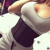 Liebhaber Schönheit Korsett Stahl ohne Taille Ausbildung Korsetts latex Taille trainer billig corselet underbust Korsett