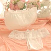 sexy Spitzen Top Junge Mädchen Unterwäsche süß Weste Design komfortable wlan Damen Büstenhaltersatz