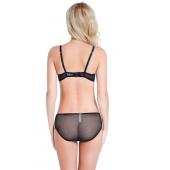 neue Damen halbe Tasse push up BH hat sexy Spitzen bar und Unterwäsche push up sexy dessous b c Cup Versandk
