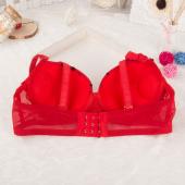 Marke Damen Deutet dessous Victoria BH kurze Set Spitzen Dot Japanischen Unterwäsche Damen Setzen costu fantasie sexy