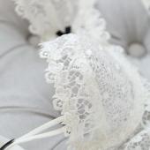 Mode sexy Spitzen BH ultra Dünnen Transparenten plus Size and red Mädchen Büstenhaltersatz Unterwäsche