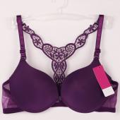 Damen Set Top Qualität vor Schliessung sexy Spitzen BH Racer wieder push up mit dessous conjuntos vorgeschlage