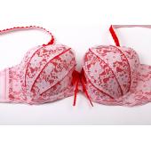 die neuen sexy Unterwäsche Damen Büstenhaltersatz Tiefe v Spitzen BH kurze sammeln BH Unterwäsche sexy