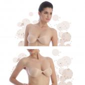 sexy BH Damen unsichtbar...