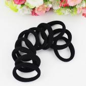 10PCs menge Süssigkeiten HaarFarbe Inhaber hoher Qualität Gummibänder Haar elastics zubehör Mädchen Damen Krawatte