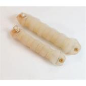 neue Mode 2PCs Schwamm Haar Styling Brötchen Macher Chrismas Magie einfach von ehemaligen Ring shaper Styler werkzeu