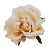 in scharen tuch Rote Rose Blume HaarSpange Haarnadel diy KopfSchmuck Haar Accessoires für Braut Hochzeit