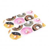 1pair Männer Damen neue 3d gedruckte Socken unisex süß Dekolletee Söckchen mehrere Farben Baumwolle Socke Damen