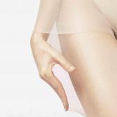 neuer 2 Farben Damen ultrathin sexy Strümpfe Nylon Strumpfhose Nahtlose Strumpfhosen sinkt