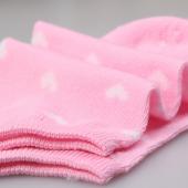 süße liebe Damen Socken 1lot = 5pairs solide Süssigkeiten Farbe süß Schiff Boot kurze Socke SpRing autumnthin