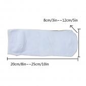 kostenLoser Versand 1 Paar Junge Mädchen und 3d süßen Bonbons Lebensmittel Blumen bedruckten