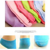 7 Farben Süssigkeiten Fa...