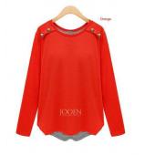 heiß Frühling und Herbst und LangÄrmelige Pullover schlanke Damen Damen Strickwaren Versandkosten