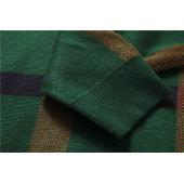 2 Stück Damen im Herbst und Winter Pullover für Grosse europäische und Amerikanische karierten Rock Paket j031 sinkt