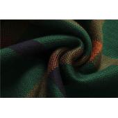 2 Stück Damen im Herbst und Winter Pullover für Grosse europäische und Amerikanische karierten Rock Paket j031 sinkt