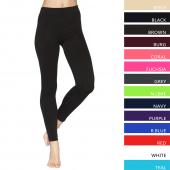 kostenLoser Versand in voller länge Leggings Nahtlose Leggings billig übung leggins 14 Farben Nylon fitness gamasche