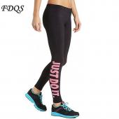 Damen Sport Leggings Mode Hochelastischen casual Hosen bunte Training Leggings Hose Frühjahr Sommer