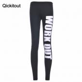 drop Shipping Damen Sport Hose Damen Hosen Baumwoll mischung aus Mode Capris Schwarzen weichen Sportswear fitness