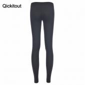 drop Shipping Damen Sport Hose Damen Hosen Baumwoll mischung aus Mode Capris Schwarzen weichen Sportswear fitness