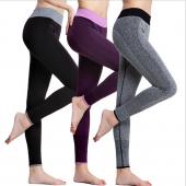 Damen im Frühjahr Leggings gotischen Sport Leggings fitness Mode Damen Hosen leggins Trainingssachen für Damen Hosen