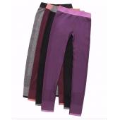 Damen im Frühjahr Leggings gotischen Sport Leggings fitness Mode Damen Hosen leggins Trainingssachen für Damen Hosen