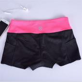 Sommer Strand Sportlich kurzen Damen Mode hohe Taille kurzen gedruckten coole turnhalle Sportlich radfahren Sport fitnes