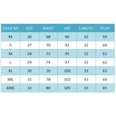 Damen Jeans Summer Style hohe Taille stretch Denim Shorts Jeans Shorts Koreaner lässig Damen heiß