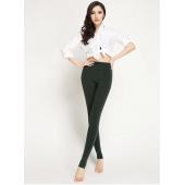 kostenLoser Versand im Herbst und Winter plus samt Leggings Dicke Perle Kaschmir Leggings warm superelastisch